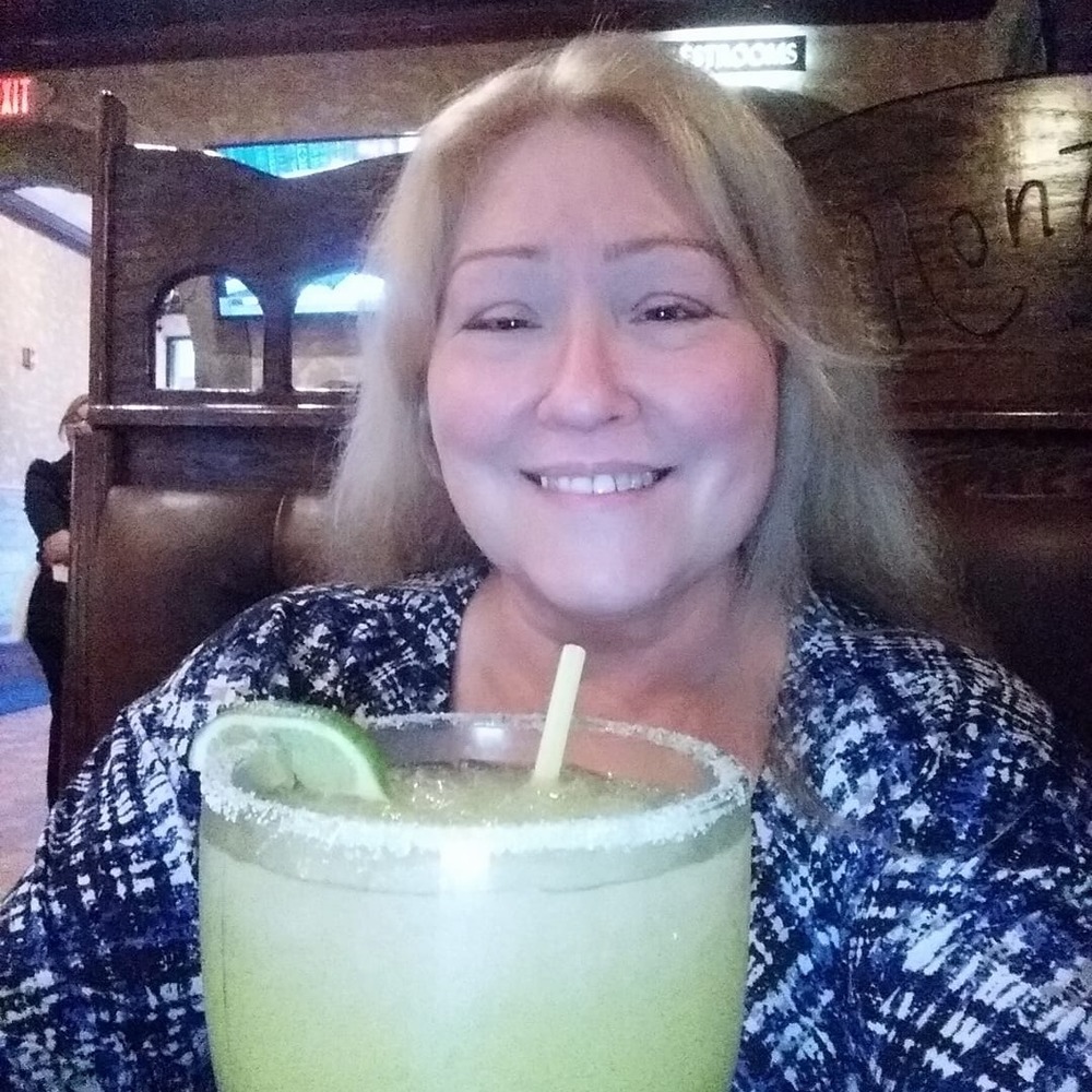 Meet your Posher, Lynn